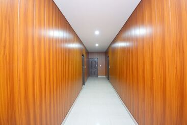 فندق Palace Plaza By Oyo Rooms