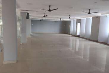 酒店 Parth Residency