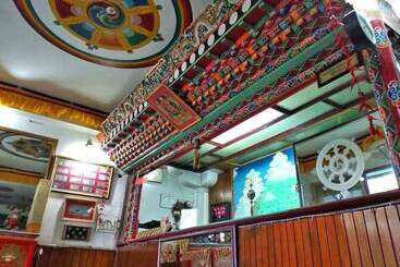هتل Phamrong Retreat