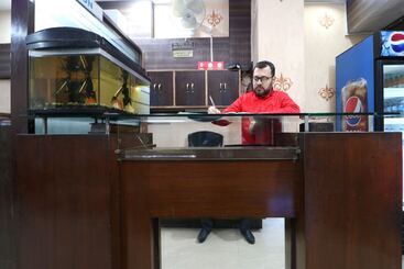 هتل Singh's 11 By Oyo Rooms