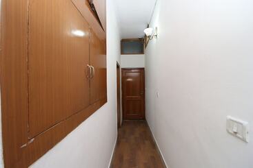 酒店 Singh's 11 By Oyo Rooms