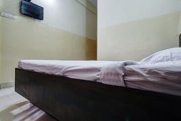 בית מלון כפרי Spot On 39816 Swagat Tourist Home