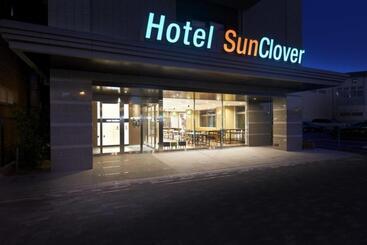هتل Sunclover Koshigaya Station