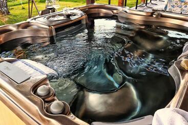 هتل Tesla's Gastro House Plitvice