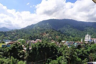 هتل Todo Itanagar