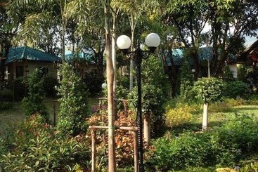 호텔 Villa Aden Organic Resort Nakornnayok