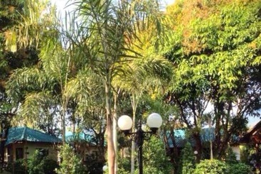 호텔 Villa Aden Organic Resort Nakornnayok