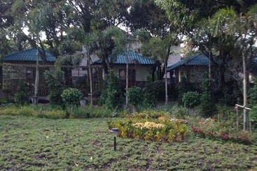호텔 Villa Aden Organic Resort Nakornnayok