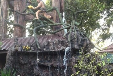 호텔 Villa Aden Organic Resort Nakornnayok
