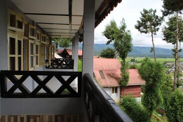 Kasa Resort