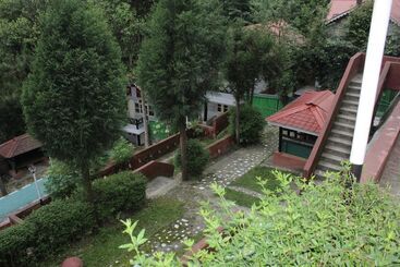 Kasa Resort
