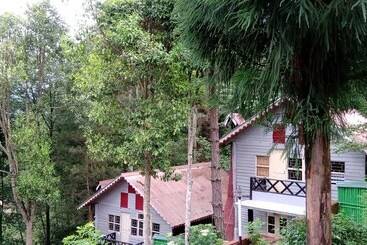 Kasa Resort