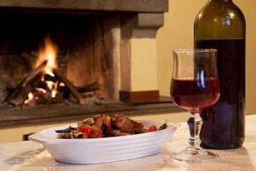 קוטג'' L'antica Vigna