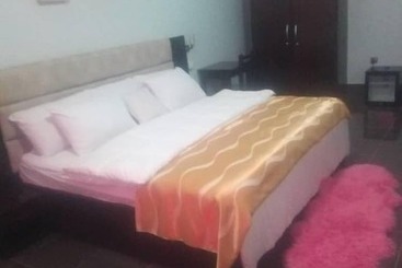 پانسیون Ama Serwaa Lodge