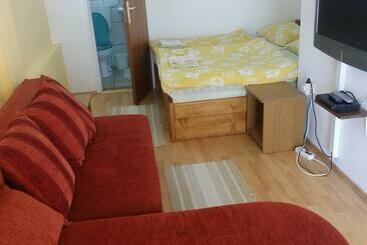 پانسیون B&b Veber