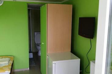 پانسیون B&b Veber