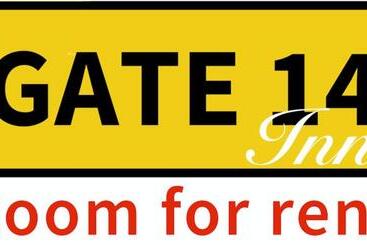 پانسیون Gate 14 Inn