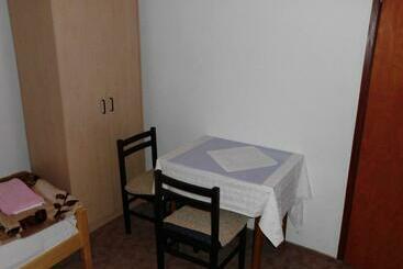پانسیون Guest House Krga