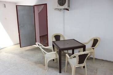 پانسیون Guest House Yuzhniy