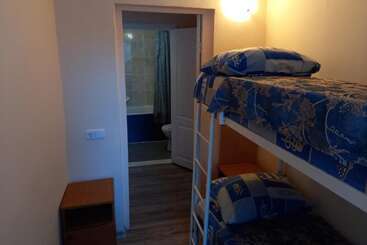پانسیون Guest House Yuzhniy
