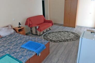 پانسیون Guest House Yuzhniy
