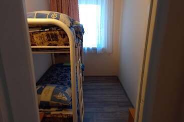 پانسیون Guest House Yuzhniy