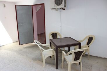 پانسیون Guest House Yuzhniy