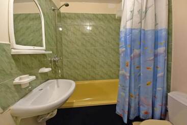 پانسیون Guest House Yuzhniy