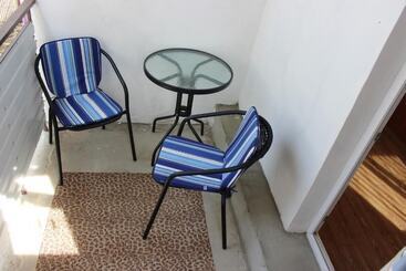 پانسیون Guest House Yuzhniy