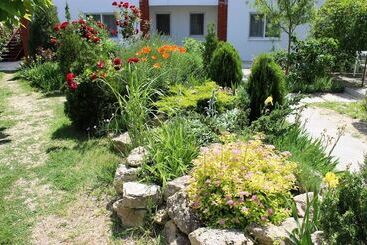 پانسیون Guest House Yuzhniy
