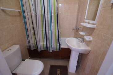 پانسیون Guest House Yuzhniy