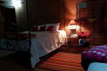 بنسيون Kasbah Des Montagnes