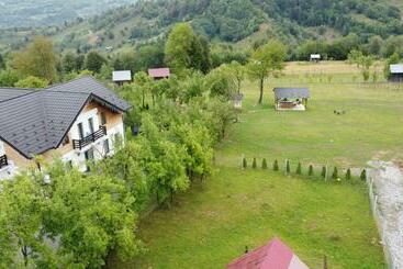 پانسیون Maramures Landscape