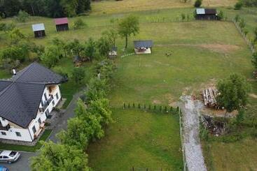 پانسیون Maramures Landscape