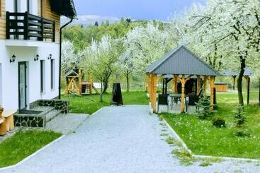 پانسیون Maramures Landscape