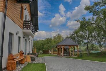 پانسیون Maramures Landscape