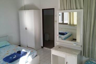 پانسیون Parfun Guesthouse
