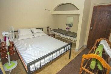 پانسیون The Hilltop Eco Homestay