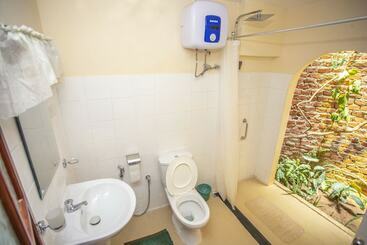 پانسیون The Hilltop Eco Homestay