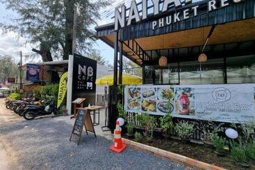 پانسیون Tt Naiyang Beach Phuket