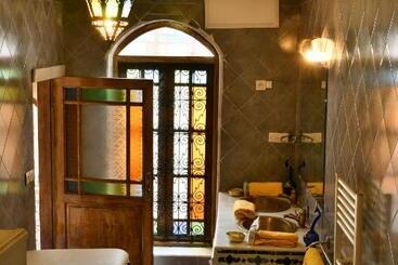 Riad Alkatib Meknès