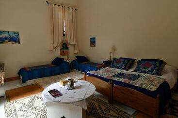 Riad Alkatib Meknès