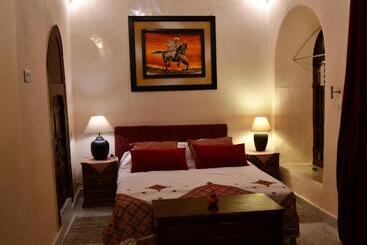 Riad Alkatib Meknès