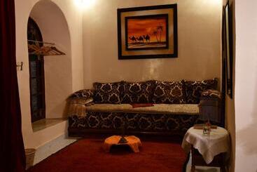 Riad Alkatib Meknès