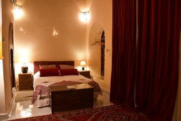 Riad Alkatib Meknès