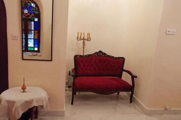 Riad Alkatib Meknès