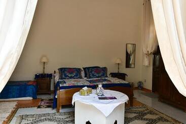 Riad Alkatib Meknès