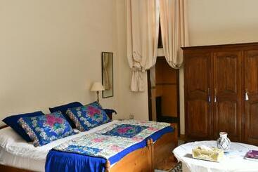 Riad Alkatib Meknès