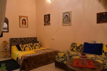 Riad Alkatib Meknès