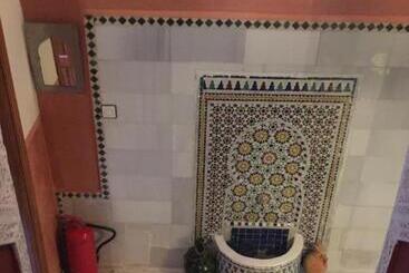 Riad Alkatib Meknès